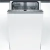 Máy rửa bát Bosch SPV46IX00E