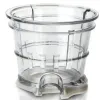 Máy ép chậm Kuvings B8000 (Màu xám)