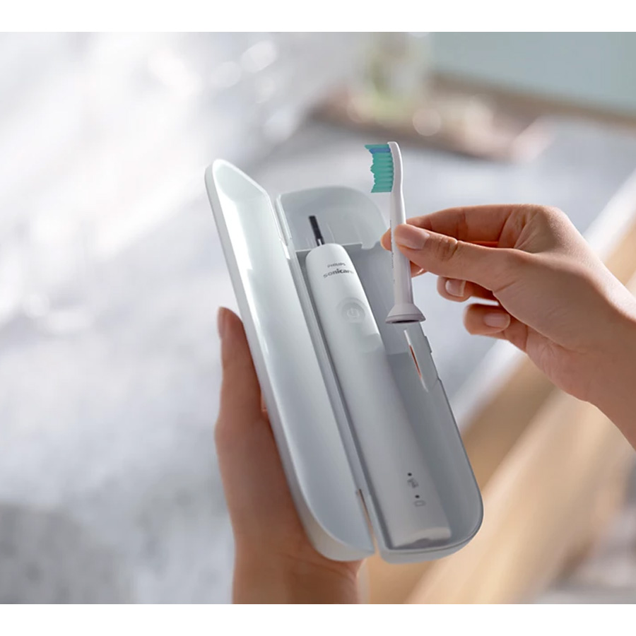 Bàn chải điện Philips HX3673/13