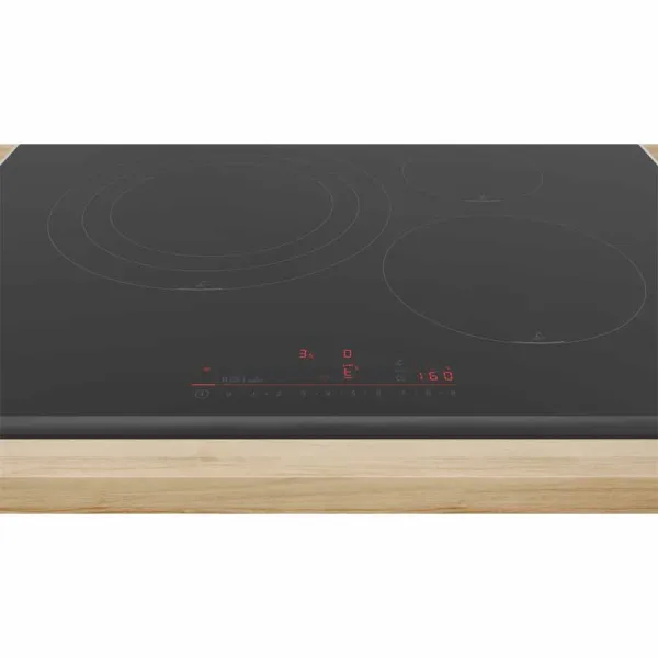 Bếp từ 3 vùng nấu Bosch PID775HC1E Serie 6