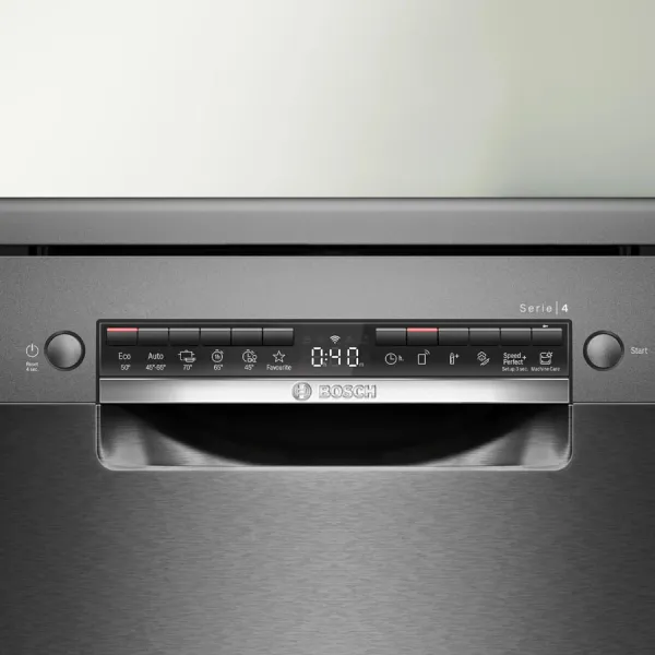 Máy rửa chén Bosch SMS4HMC25M