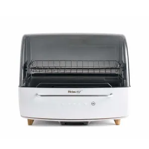 Máy sấy tiệt trùng bát đĩa Heim Chef HTD-UV3000