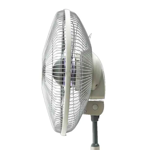 Quạt lửng KDK N30NH màu nâu đồng