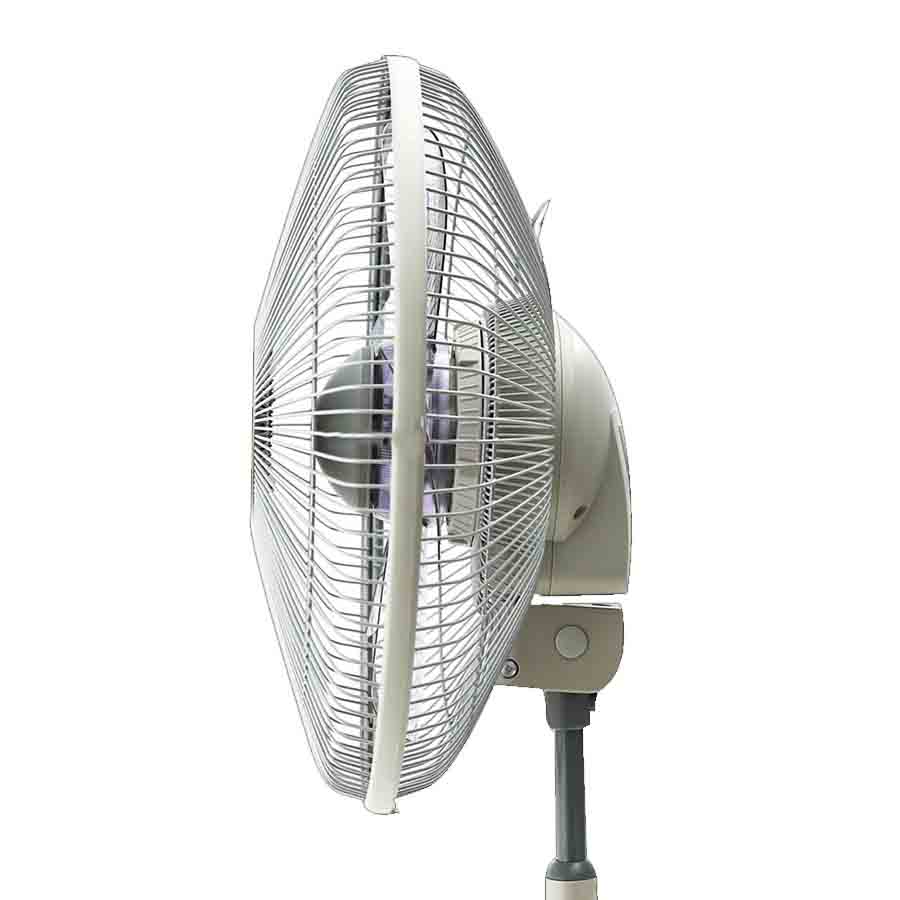 Quạt lửng KDK N30NH màu nâu đồng