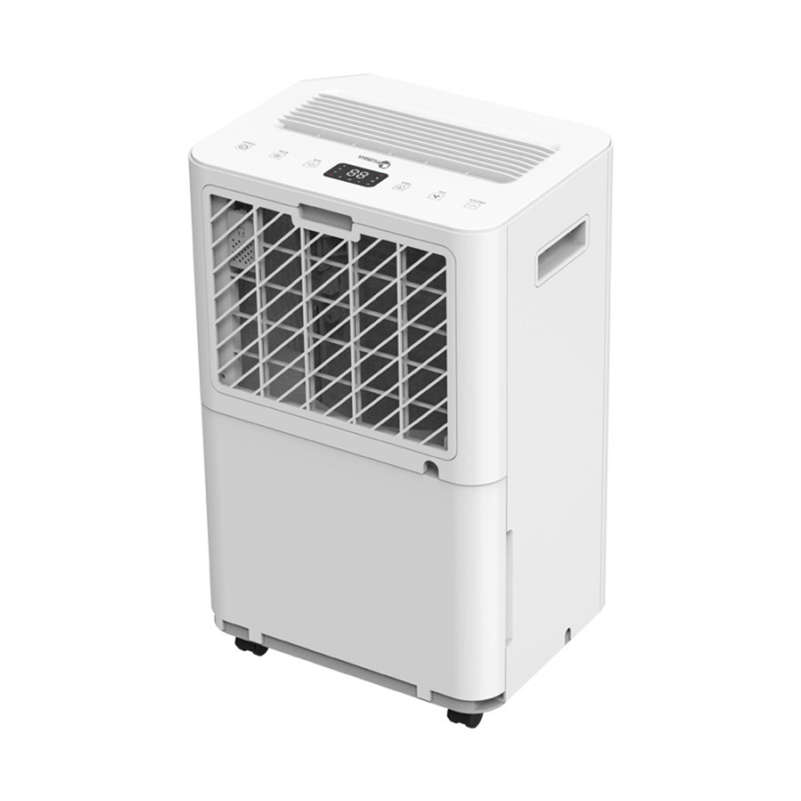 Máy hút ẩm Fujihaia DH18CR 18L/ngày kèm sấy giày