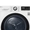 Máy sấy bơm nhiệt LG 9 Kg DVHP09W