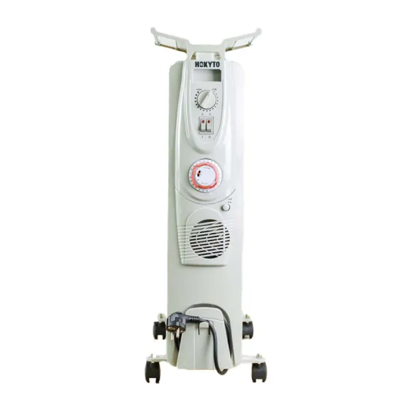 Máy sưởi dầu Hokito HK-1300T