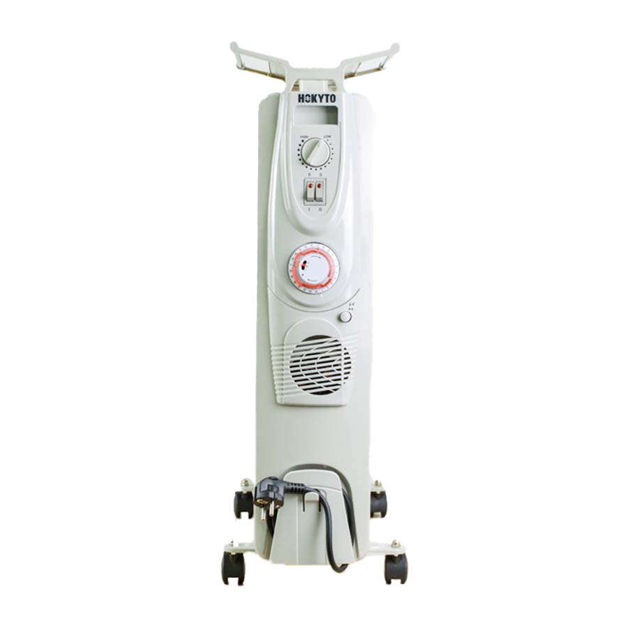 Máy sưởi dầu Hokito HK-1300T