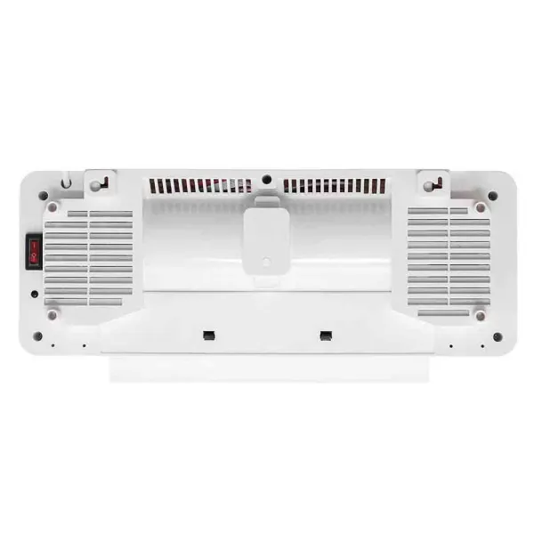 Máy sưởi điều hòa Ceramic Mutosi MCH-2000