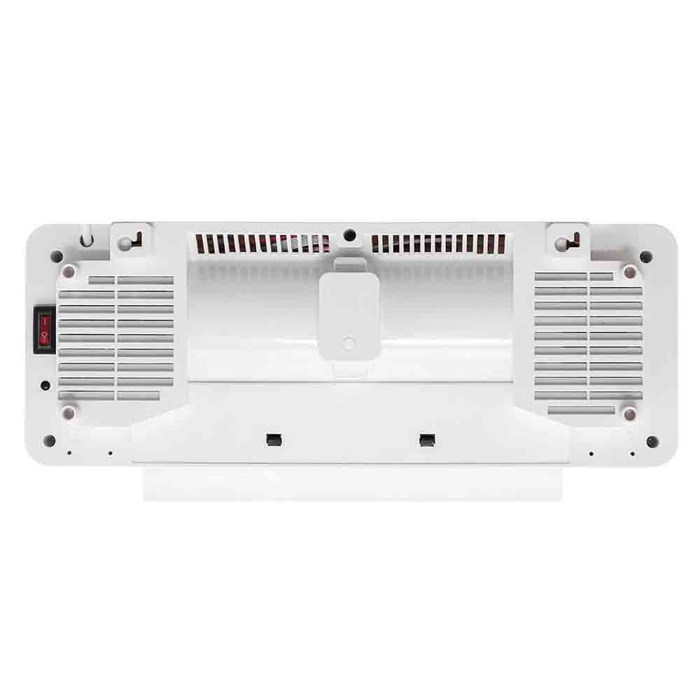 Máy sưởi điều hòa Ceramic Mutosi MCH-2000