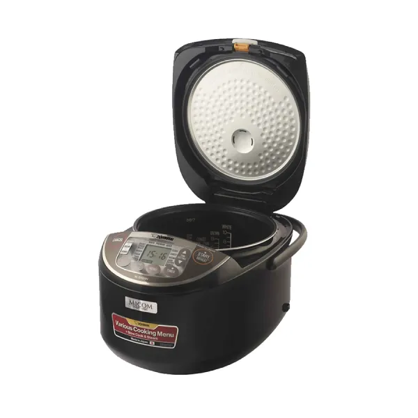 Nồi cơm điện tử Zojirushi NL-GAQ18V-BM