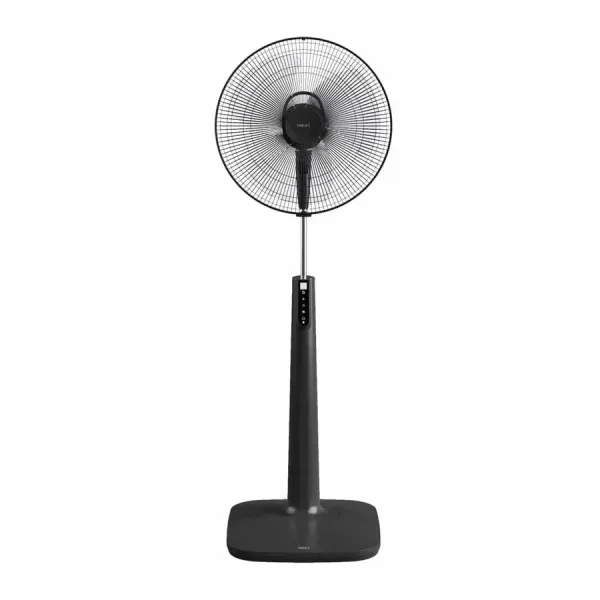 Quạt đứng có điều khiển Hatari P16R1 Công suất 50W