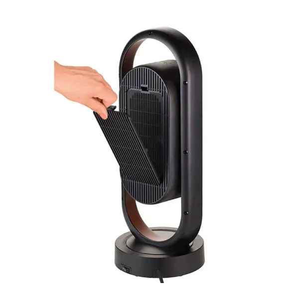 Quạt Sưởi Gốm 3D Unold 86535