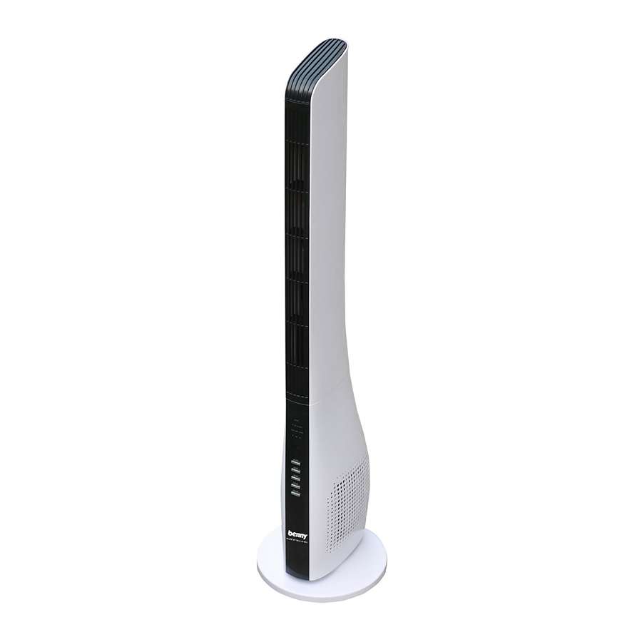 Quạt Tháp Benny BF-TW1801R