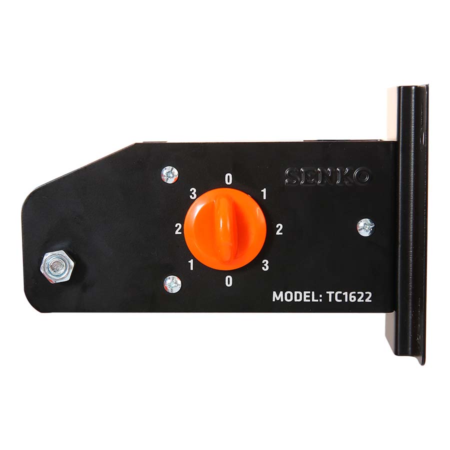 Quạt treo tường Senko TC1622