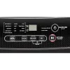 Máy giặt Sharp 10 kg ES-Y100HV-S