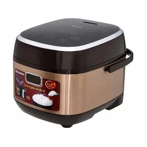 Nồi cơm điện cao tần Sharp 1.8 lít KS-IH190V-GL