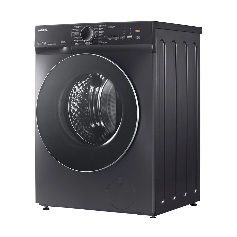 Máy giặt sấy Toshiba TWD-T21BU115UWV(MG)