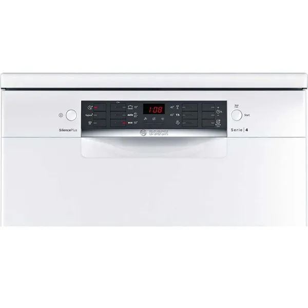 Máy rửa bát Bosch SMS46GW04E
