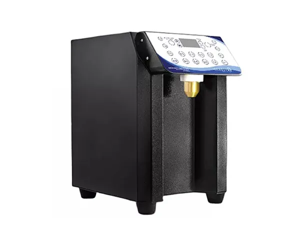 Máy định lượng đường Yubann YB-16A
