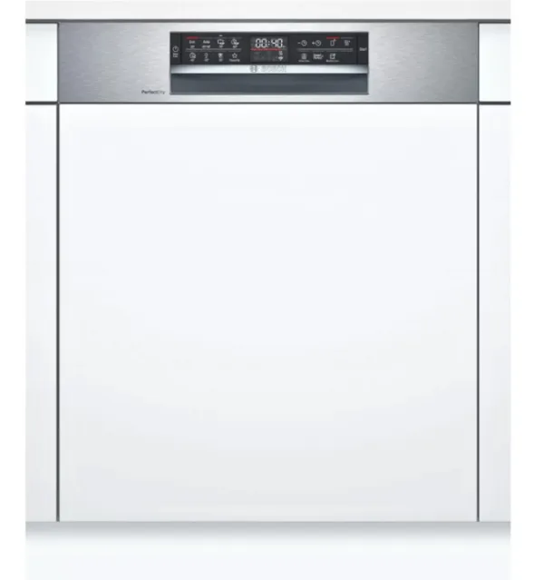 Máy rửa bát Bosch SMI6ZCS49E