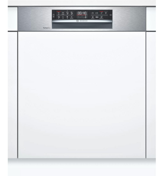 Máy rửa bát Bosch SMI6ZCS49E