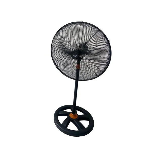 Quạt đứng công nghiệp ASIAVINA D24001-DV0