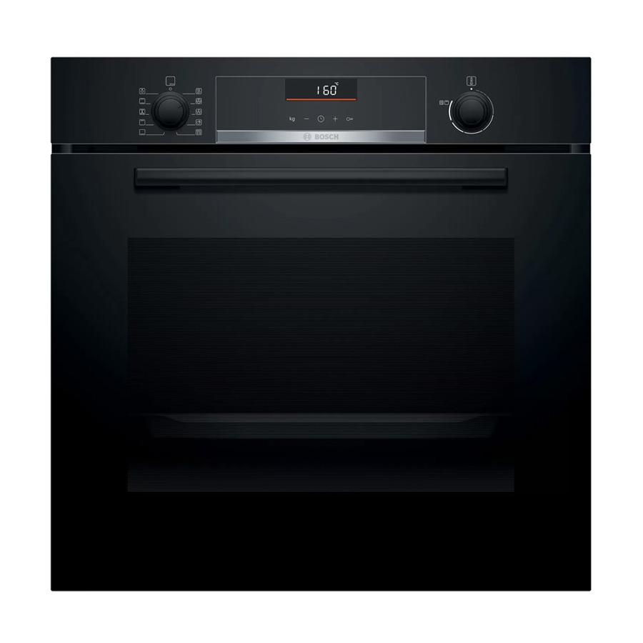 Lò nướng âm tủ Bosch HBA5360B0K - toàn cảnh sản phẩm