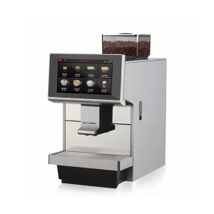 Máy pha cà phê tự động Dr.Coffee M12 Big Plus