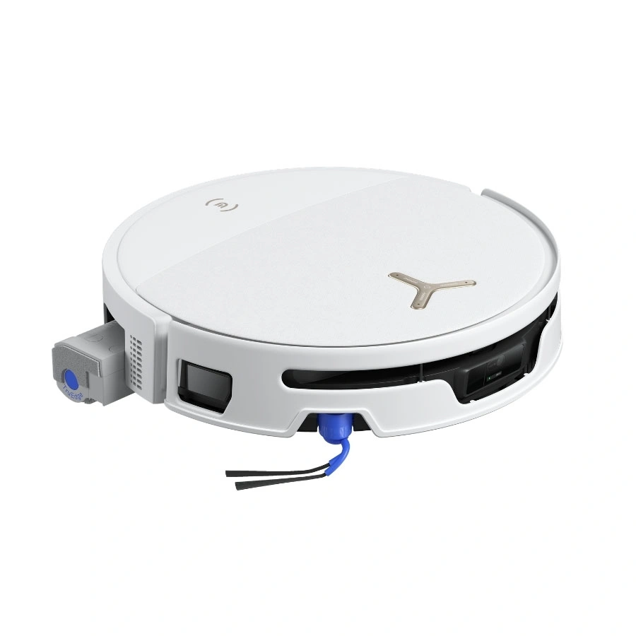 Robot hút bụi lau nhà Ecovacs Deebot T90S Pro Omni
