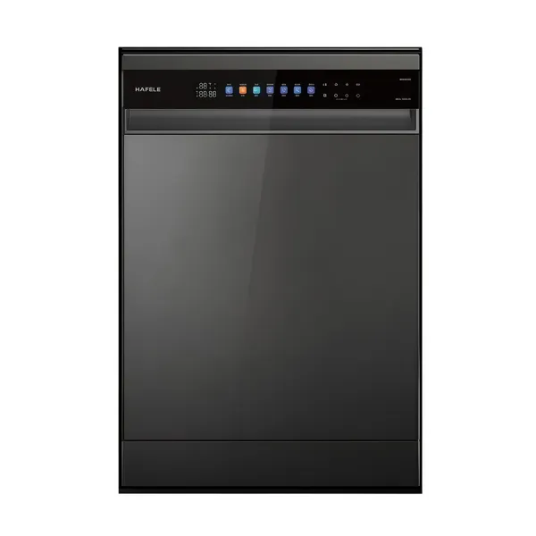 Máy rửa bát 15 bộ Hafele HDW-F6052G 535.29.652
