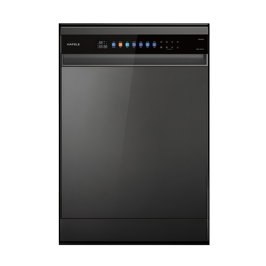 Máy rửa bát 15 bộ Hafele HDW-F6052G 535.29.652