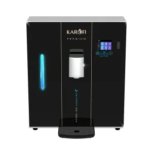 Máy lọc nước Hydro-ion kiềm Karofi DA9 PREMIUM