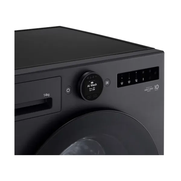 Máy giặt LG AI DD Inverter 14 kg FX1414S3KA