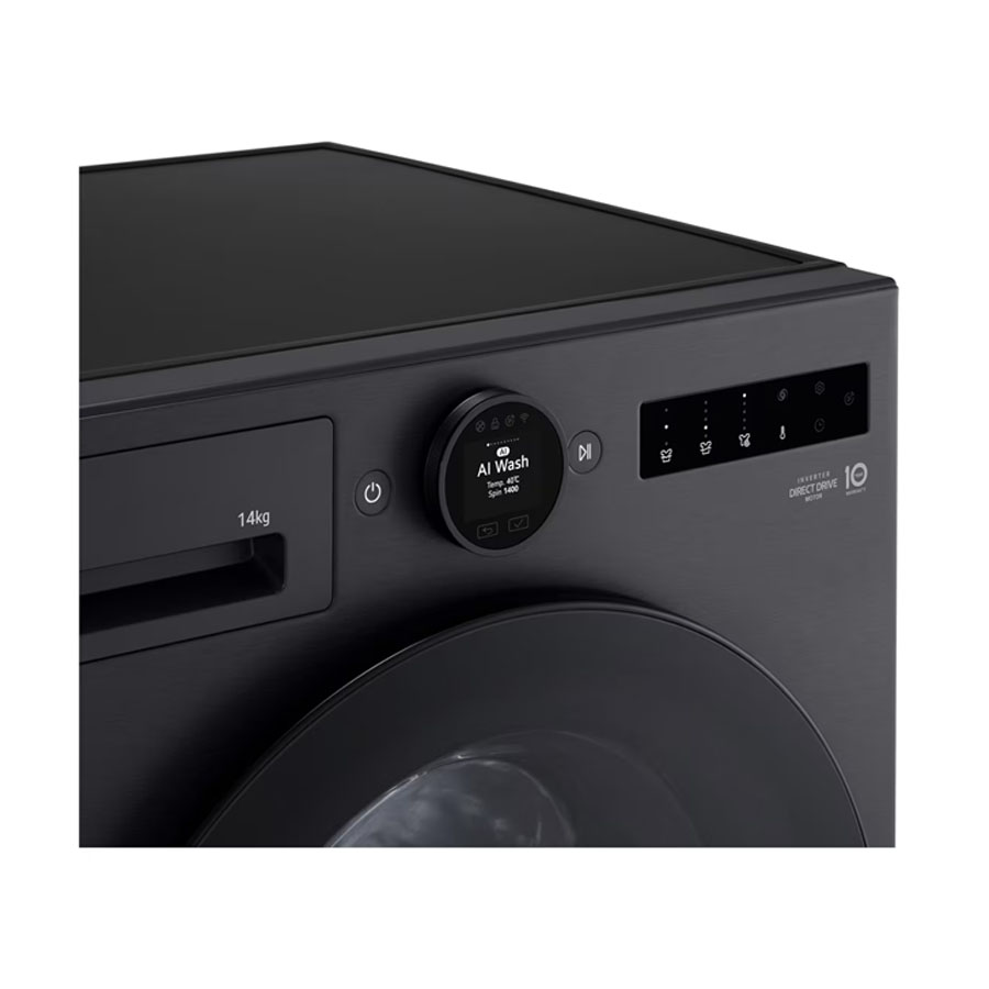 Máy giặt LG AI DD Inverter 14 kg FX1414S3KA
