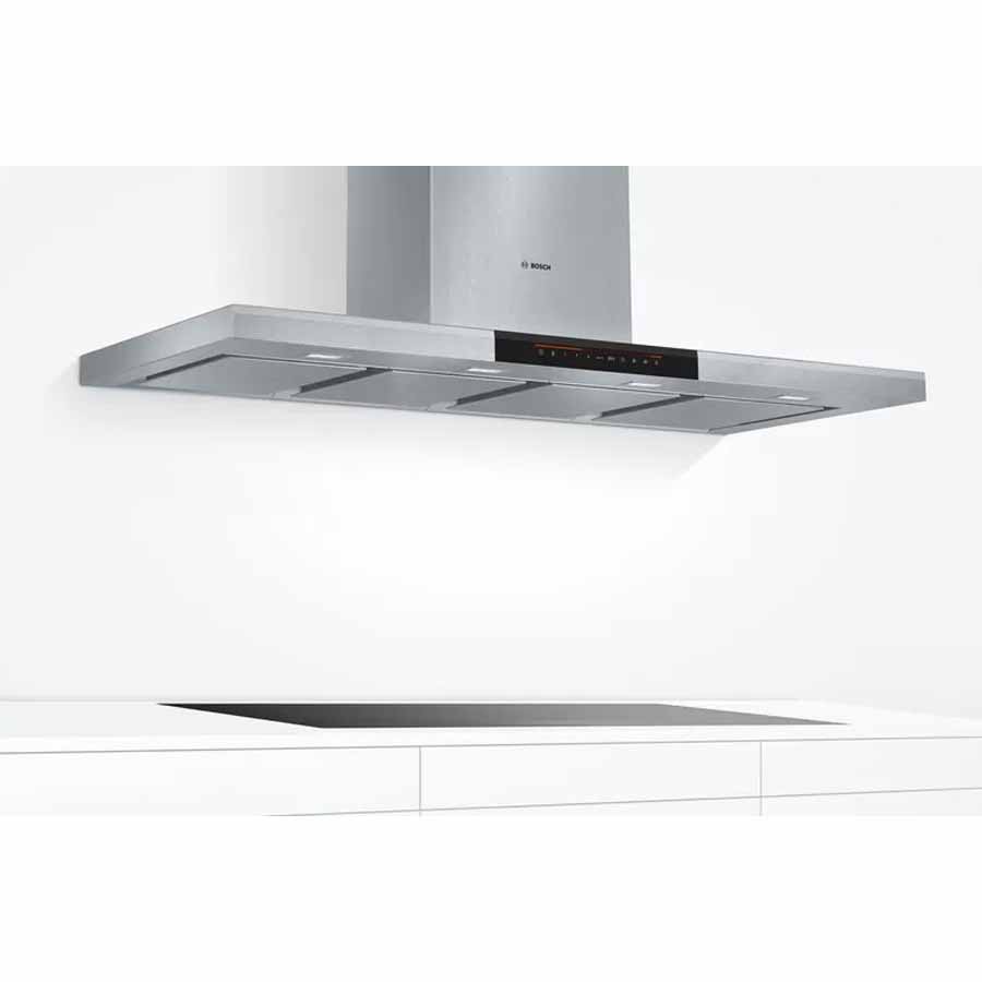 Máy Hút Mùi Bosch DWB121K50