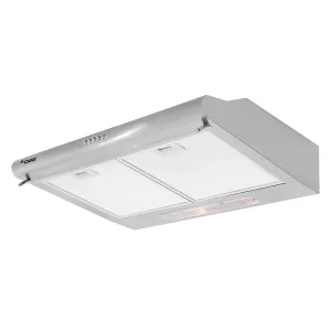 Máy hút mùi cổ điển Canzy CZ C507I