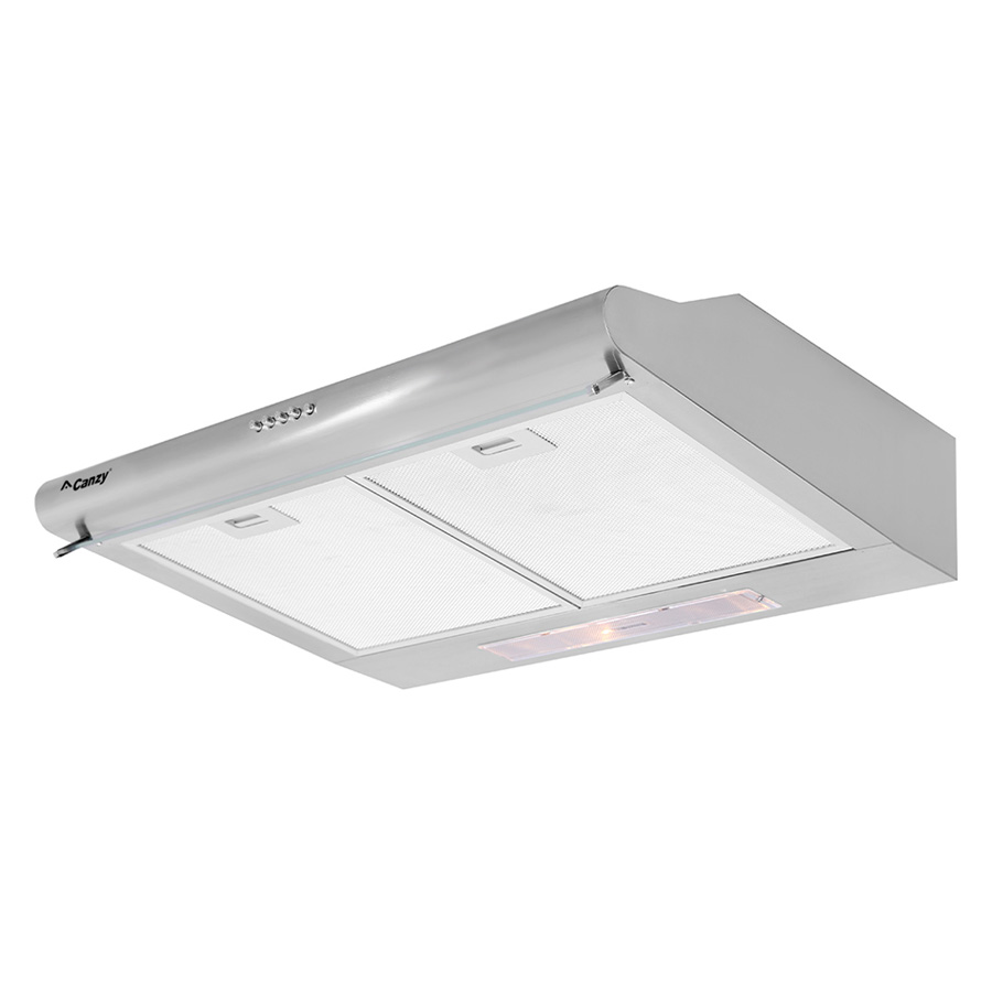 Máy hút mùi cổ điển Canzy CZ C507I