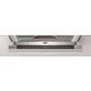 Máy rửa bát âm tủ Bosch SMD8TCX01E Series 8