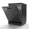 Máy rửa bát 13 bộ Midea MDW13-7635QB