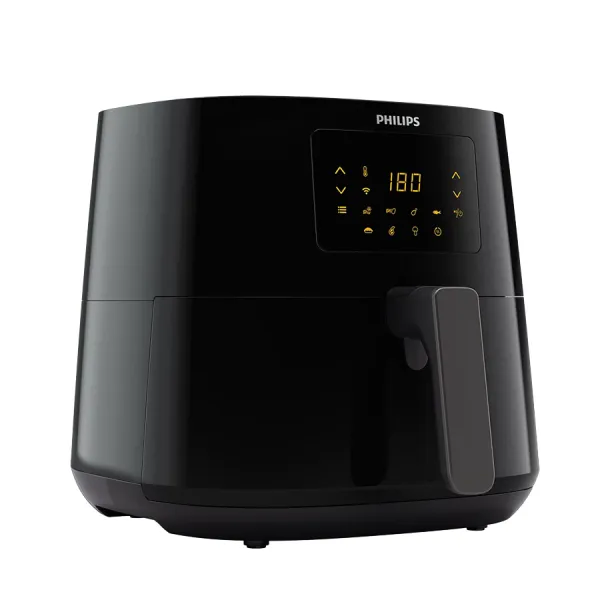 Nồi chiên không dầu Philips 6.2 lít HD9280/90