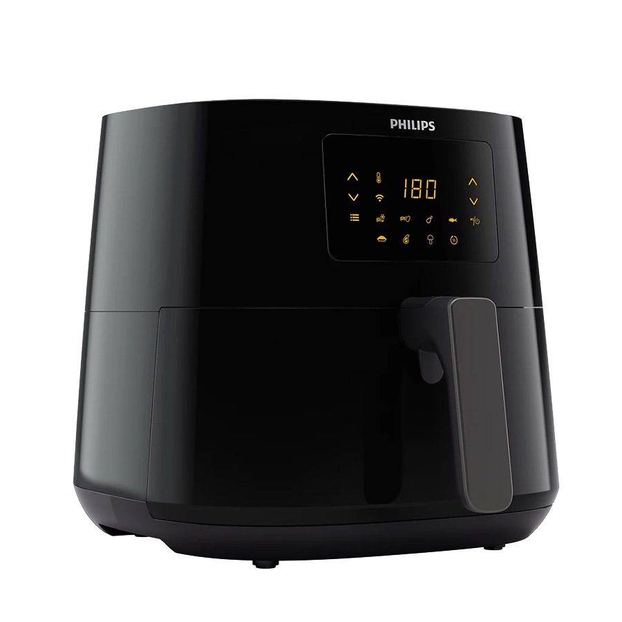 Nồi chiên không dầu Philips 6.2 lít HD9280/90
