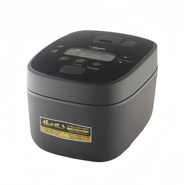 Nồi cơm điện cao tần Zojirushi 1 lít NW-QAQ10-BA