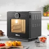Nồi Chiên Hơi Nước OLIVO SF16 PRO