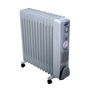 Máy sưởi dầu FujiE OFR5513 13 thanh