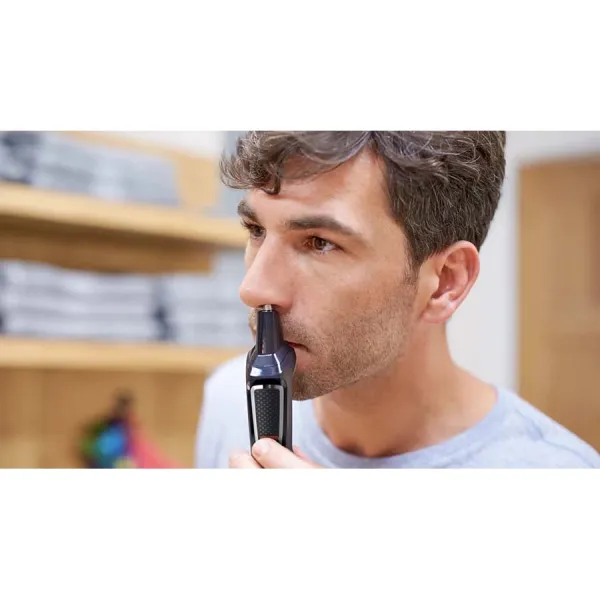 Tông đơ đa năng 8 trong 1 Philips MG3730/15