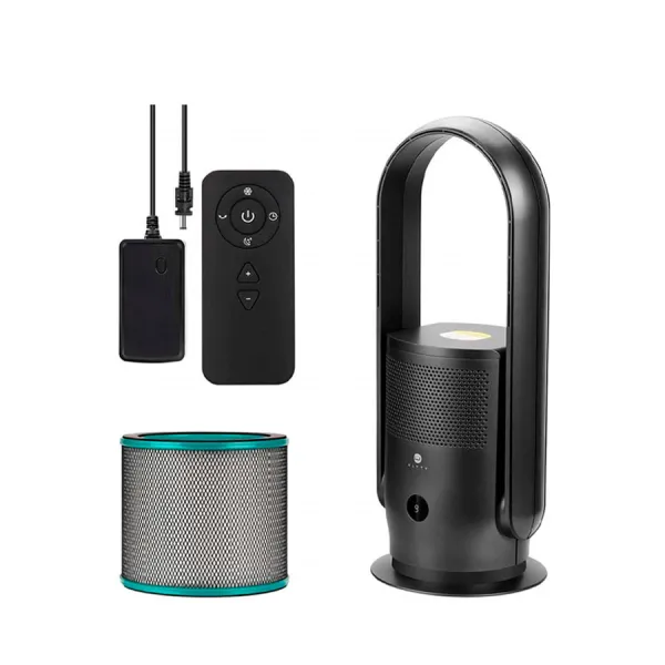 Quạt lọc không khí không cánh Ultty SKJ-CR021
