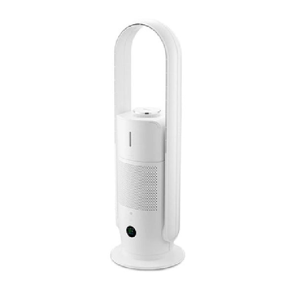 Quạt Lọc Không Khí Bù Ẩm ULTTY SKJ-CR022