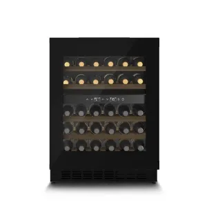 Tủ bảo quản rượu vang Caso WineDeluxe WDU 36-7717