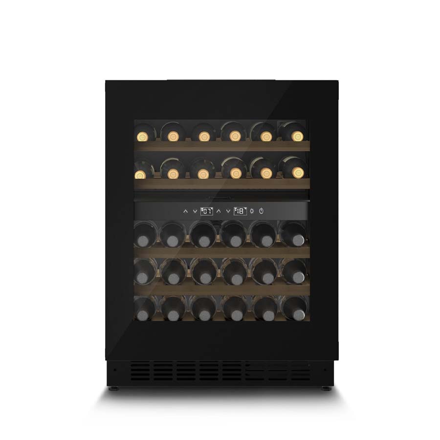 Tủ bảo quản rượu vang Caso WineDeluxe WDU 36-7717